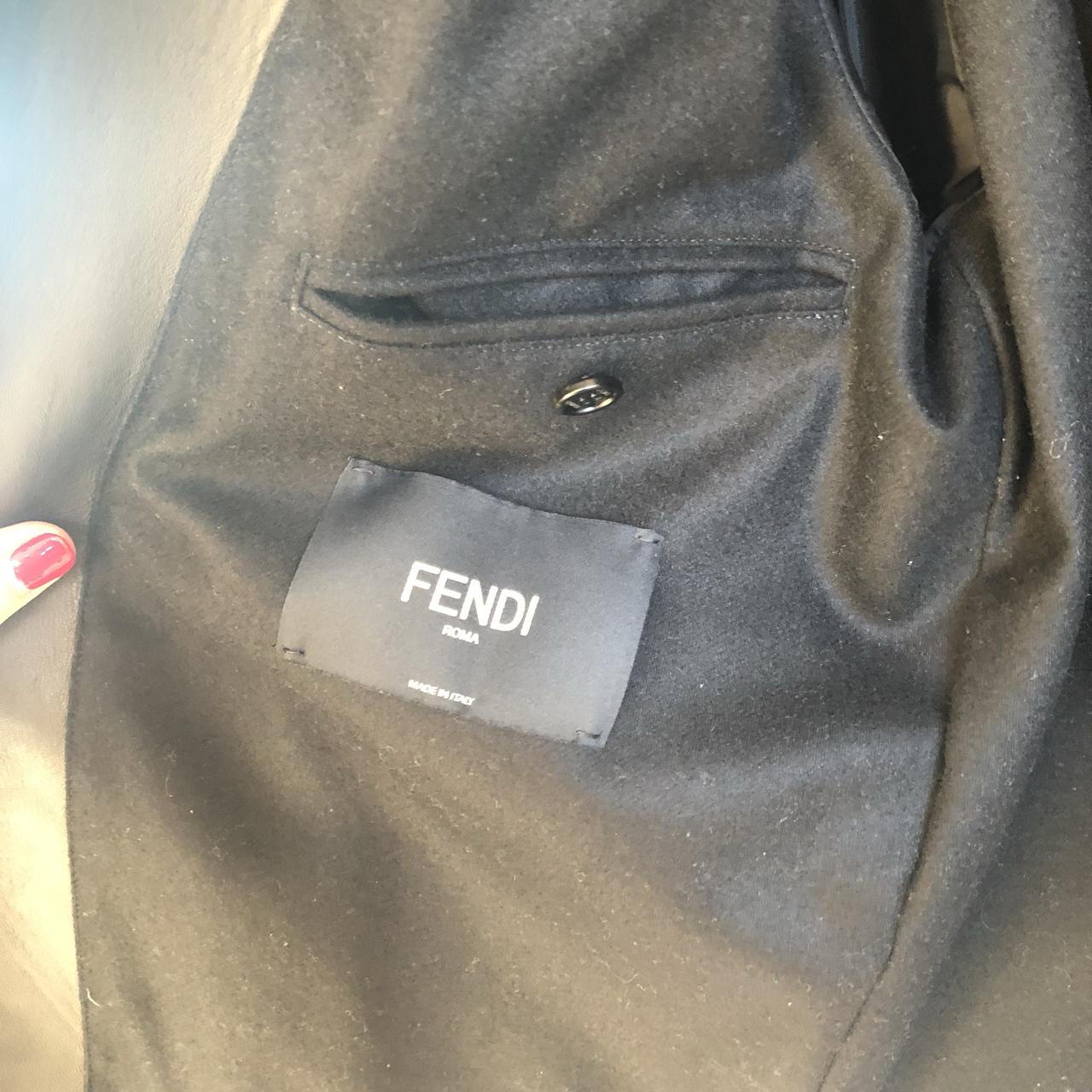 Fendi clearance 365 label