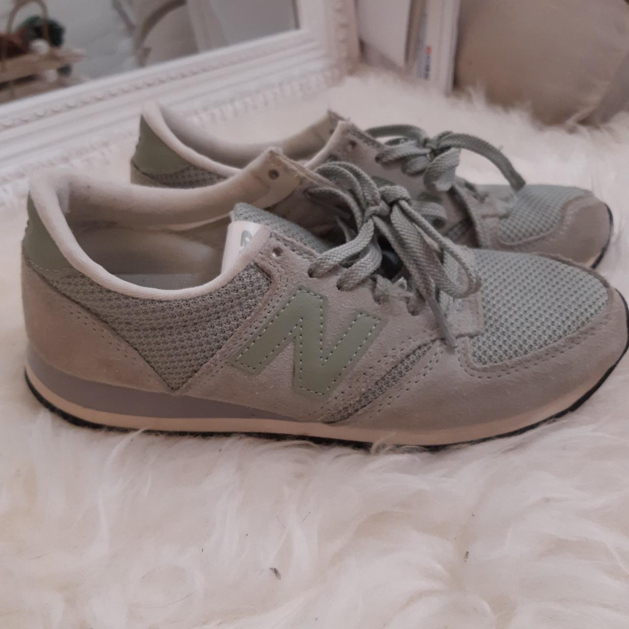 new balance 420 size 3