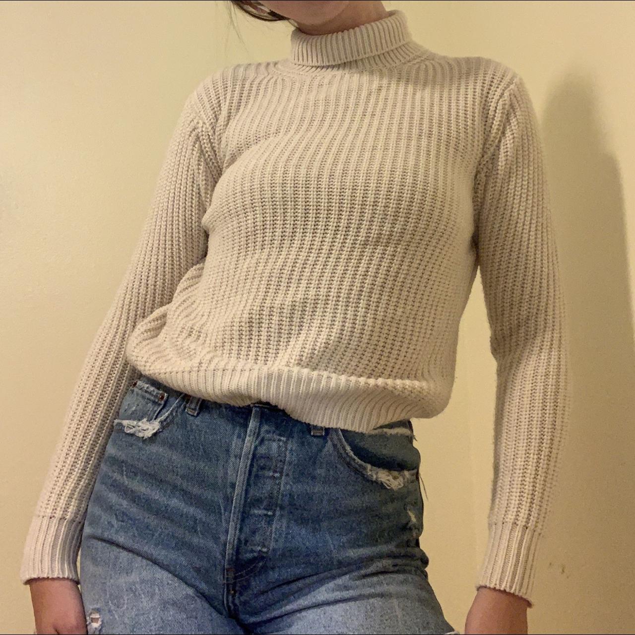 Brandy Melville Women's Jumper | Depop