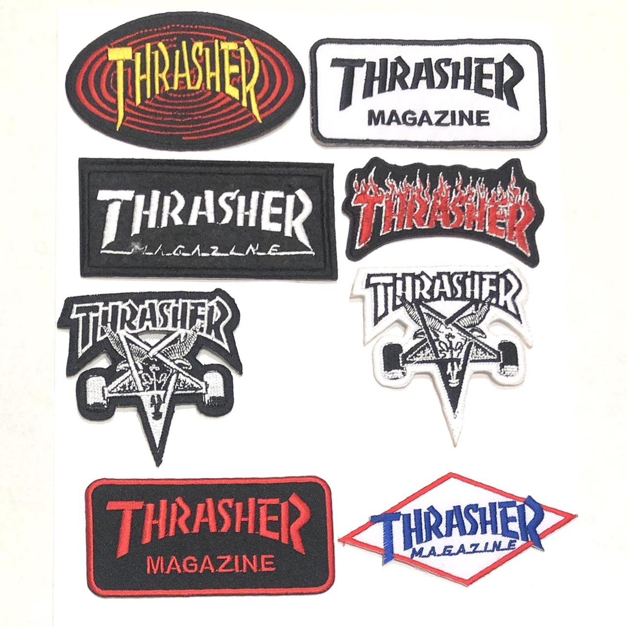 thrasher adidas shoes