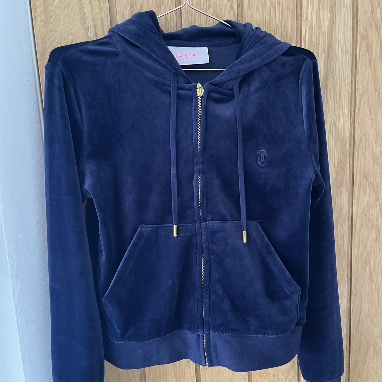 velour tracksuit flared