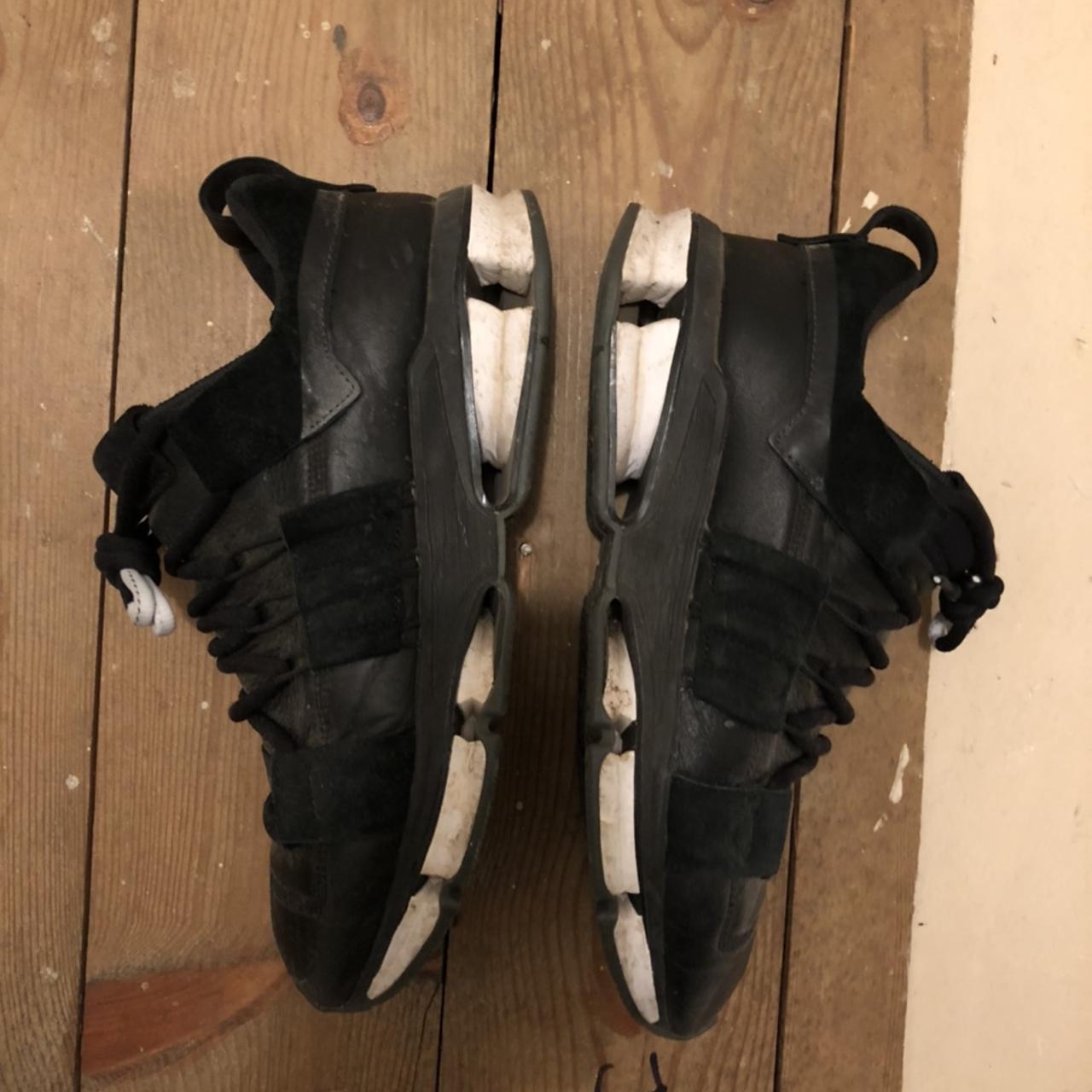 Adidas twinstrike adv In a uk 9, very similar to raf - Depop