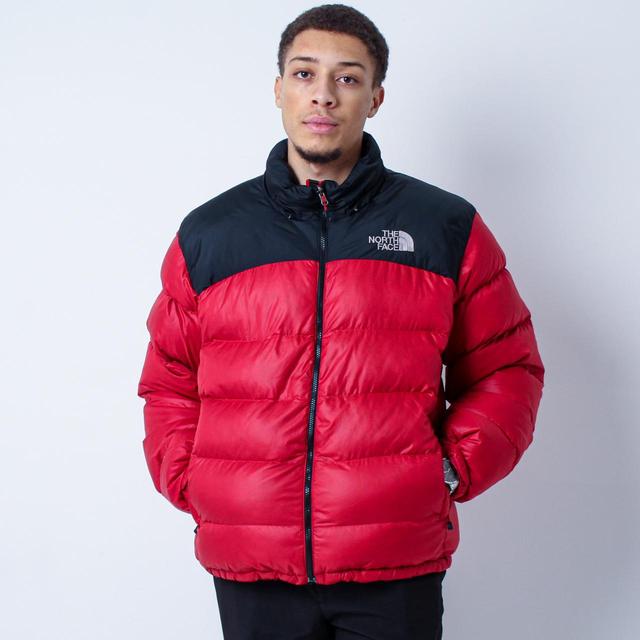 700 nuptse jacket