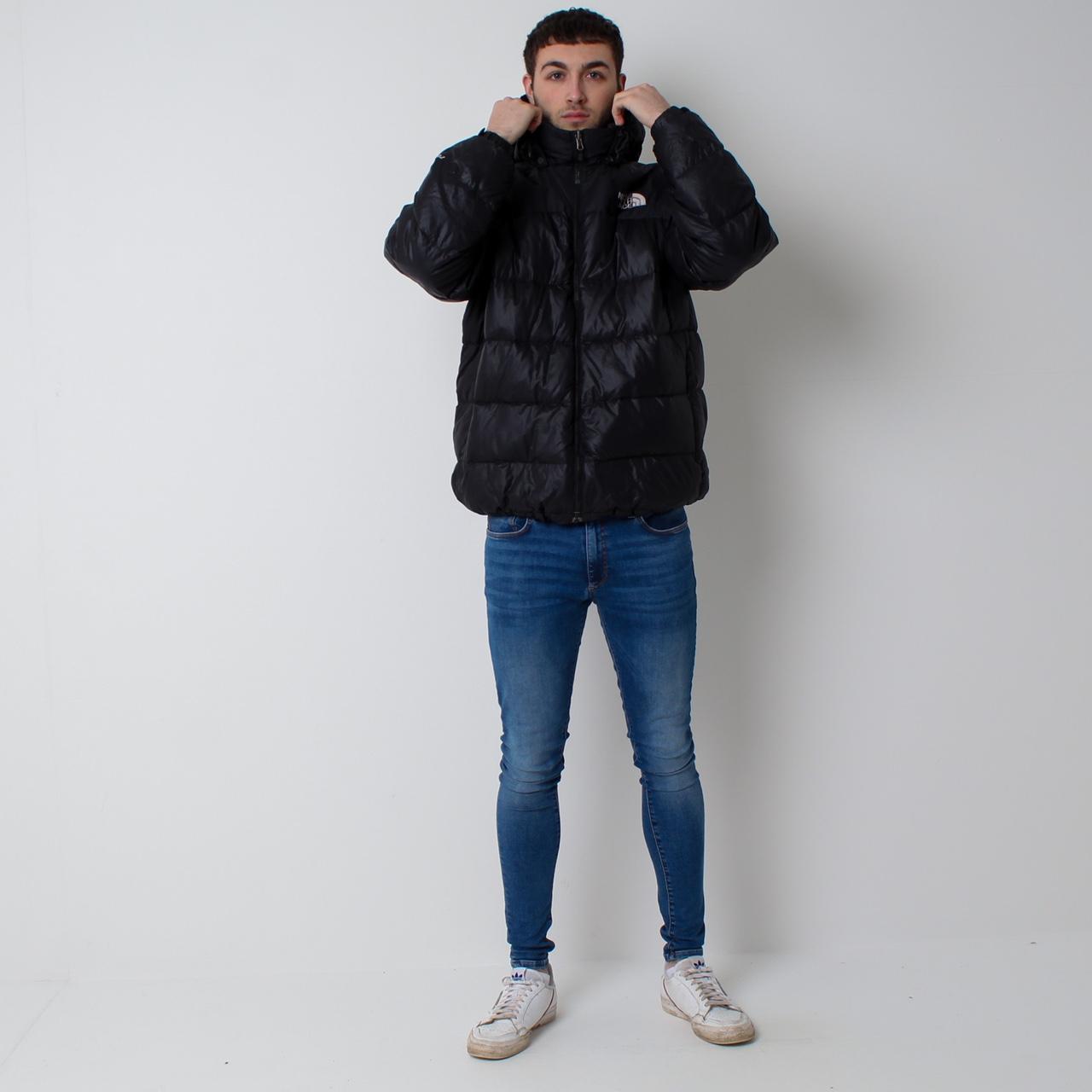 North face deals roadman jacket