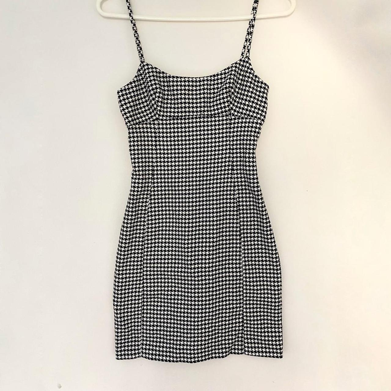 Bec and bridge gingham on sale dress