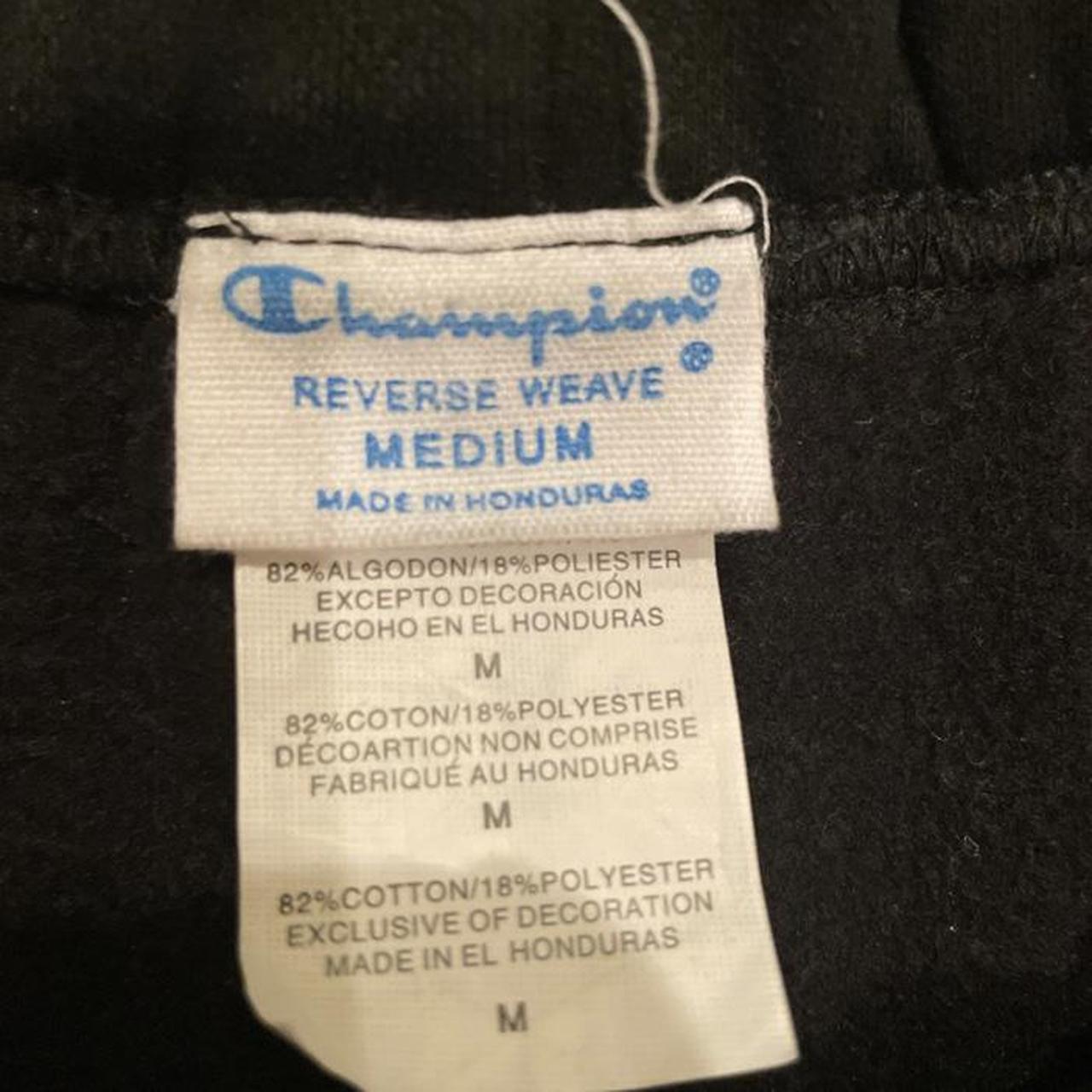 astroworld sweatpants