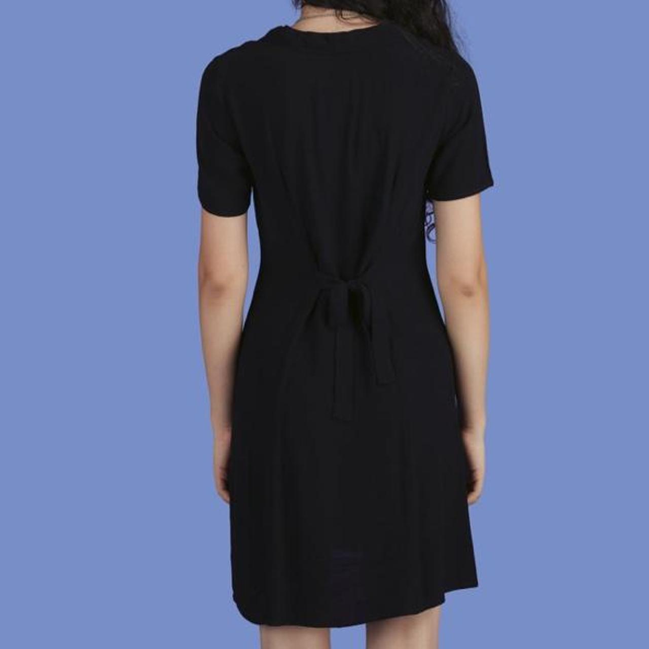 unif remote dress / BRAND NEW WITH TAGS size xl (i... - Depop