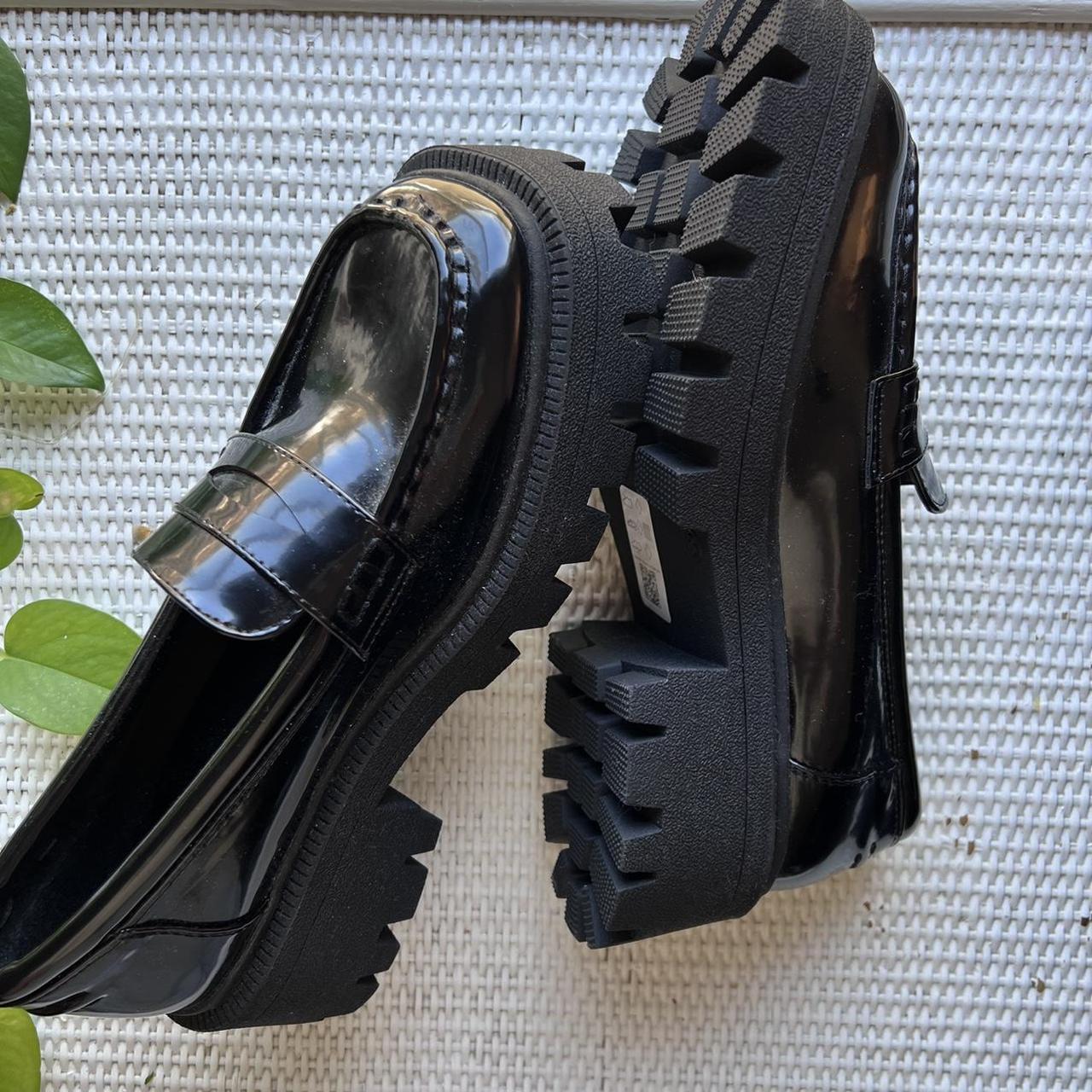 asos sneakers platform