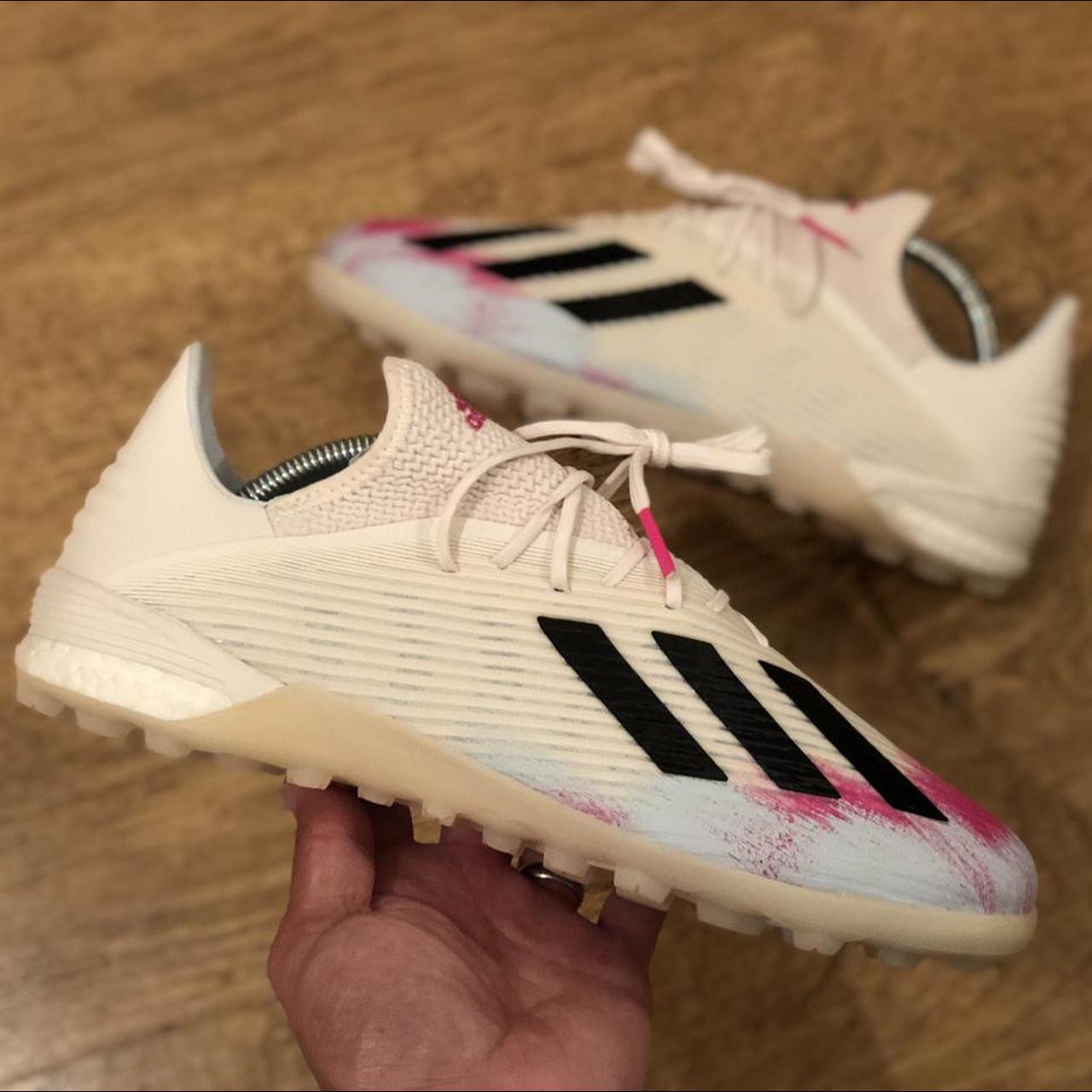 adidas x 19.1 astro turf