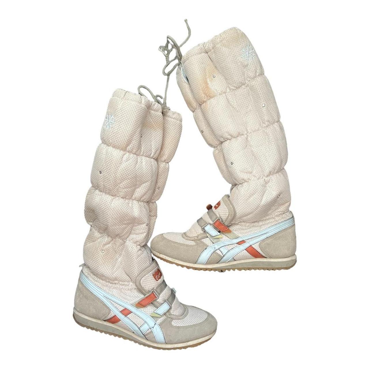 onitsuka tiger snow boots