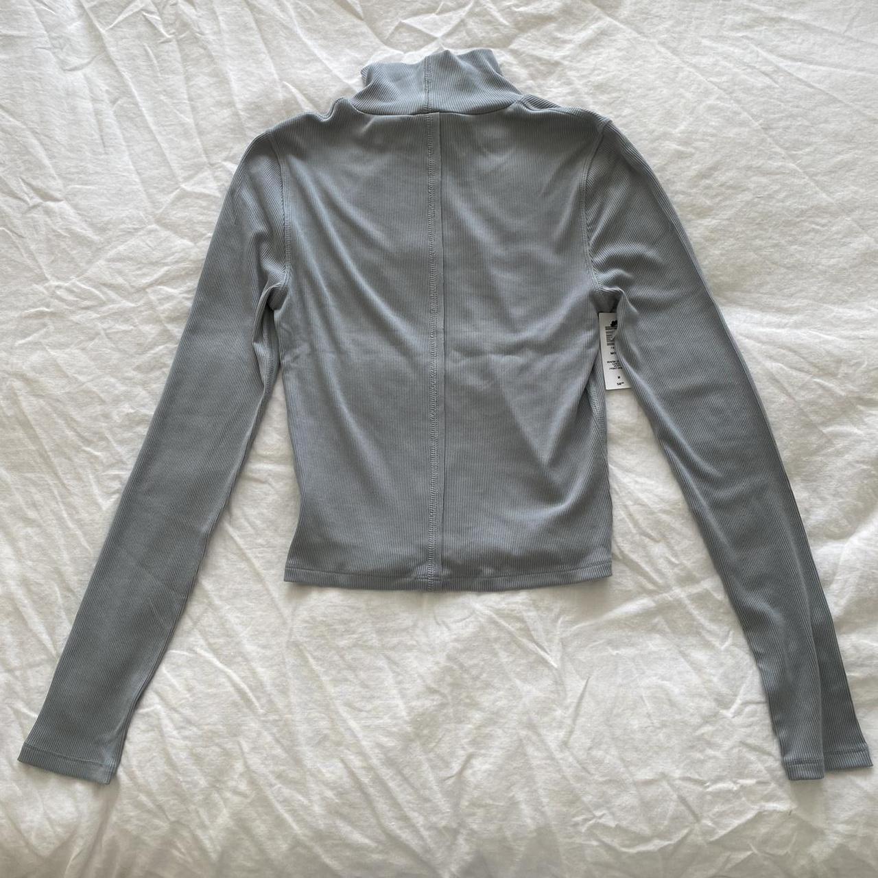 wilfred free moon turtleneck