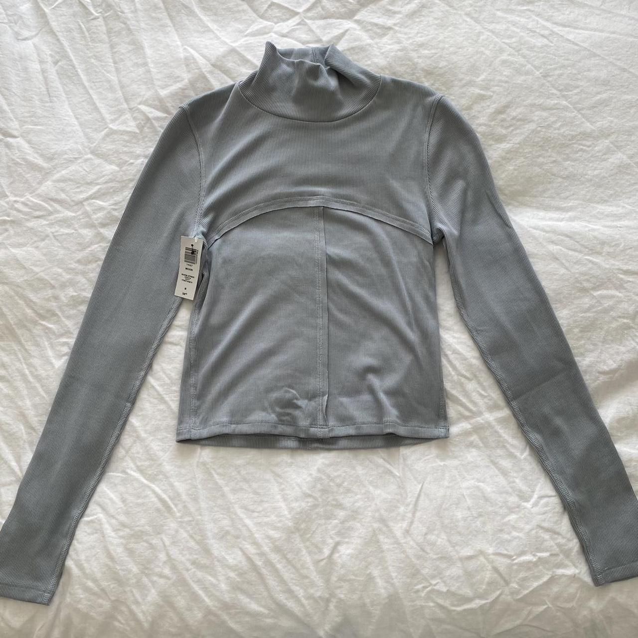 wilfred free moon turtleneck