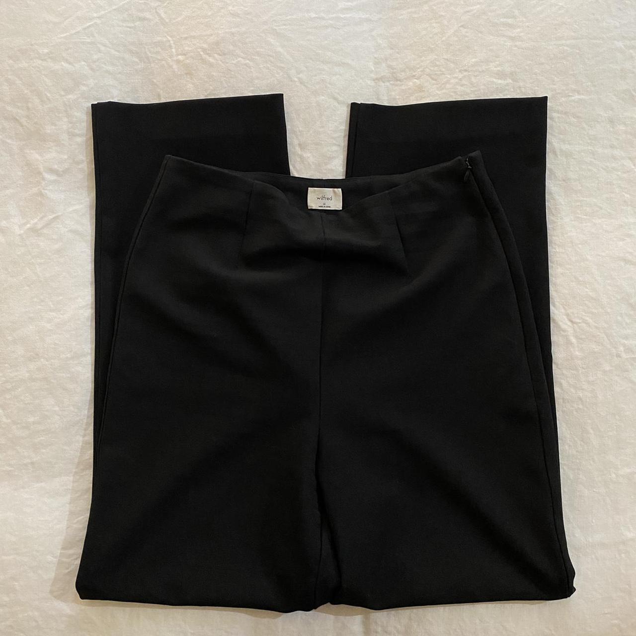 Product Image 2 - Aritzia Wilfred Porto Pant in