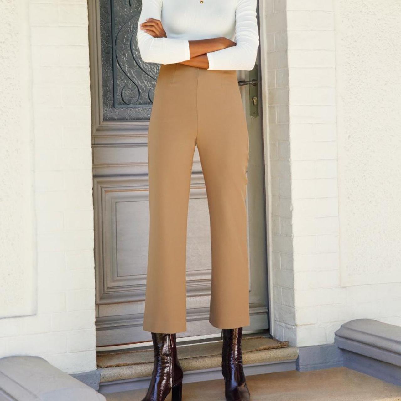 Product Image 4 - Aritzia Wilfred Porto Pant in