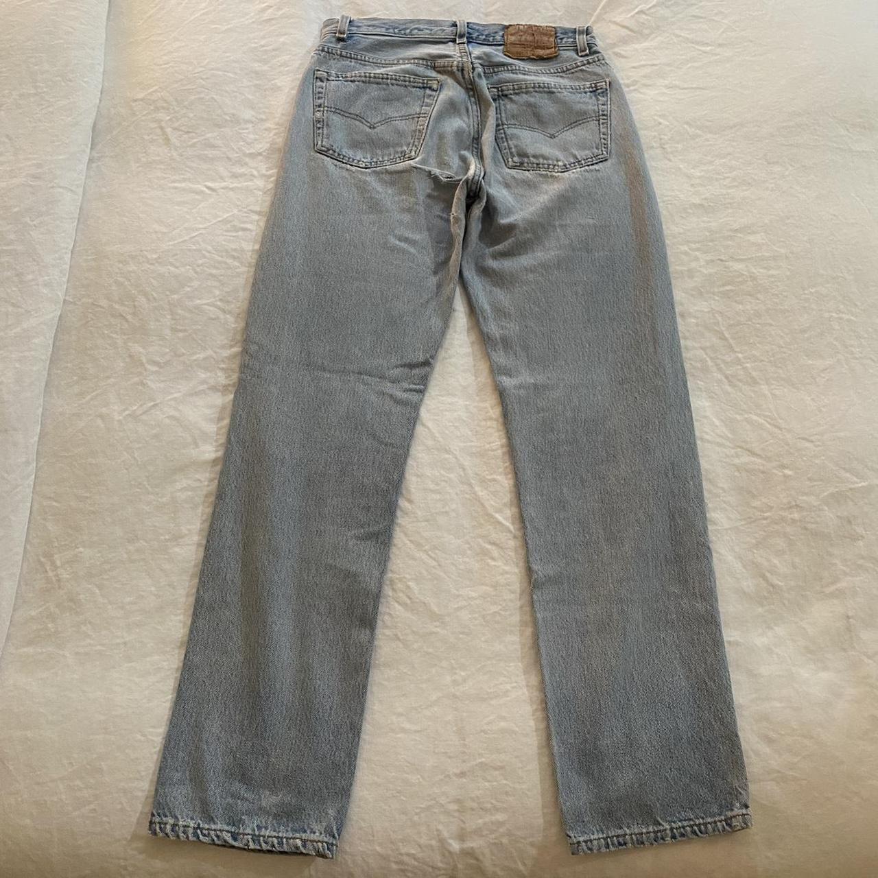 Levi's Women's Jeans (2)