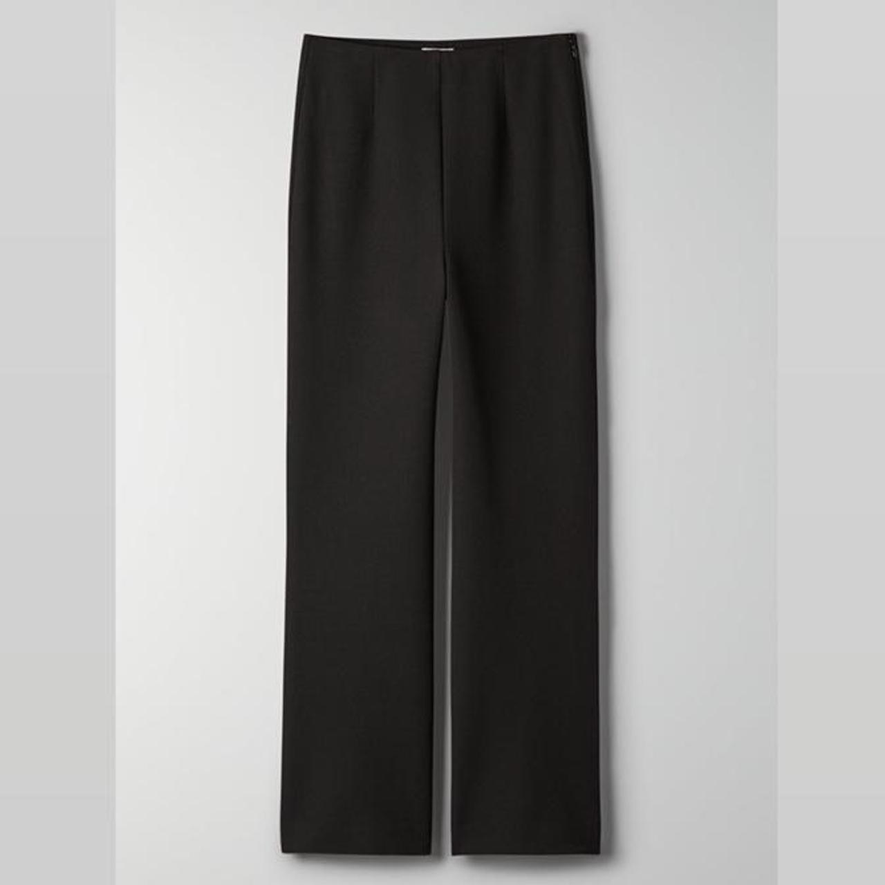 Product Image 1 - Aritzia Wilfred Porto Pant in