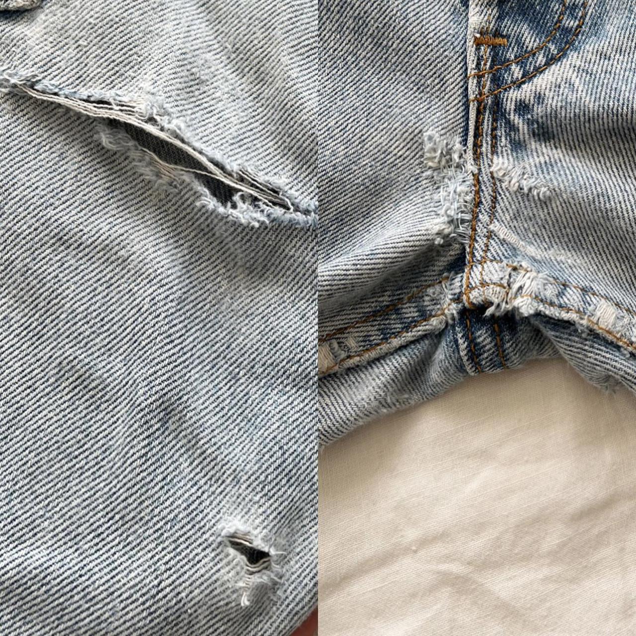 Product Image 4 - Vintage 501 Levi’s 

Most perfect