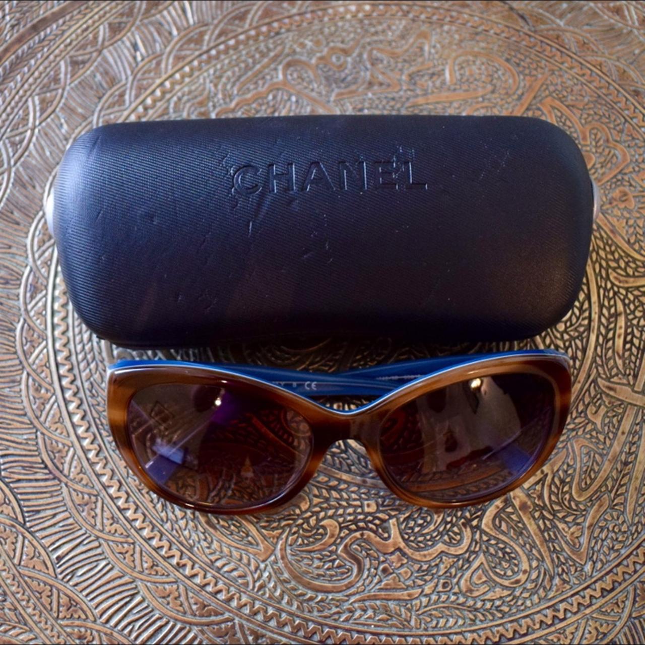 gucci cat eye glitter acetate sunglasses