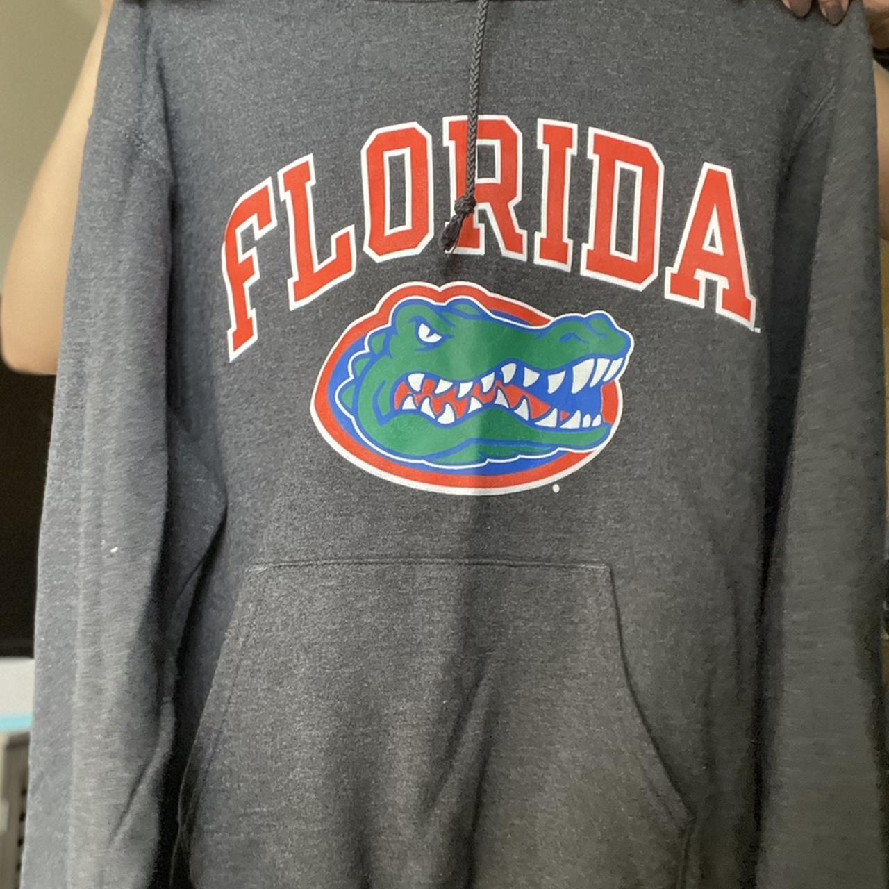 Champion florida gators discount sweatshirt