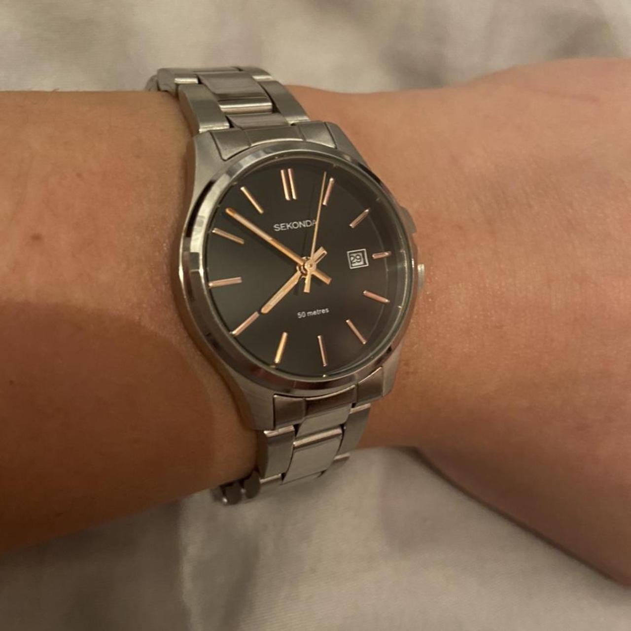 sekonda 1097