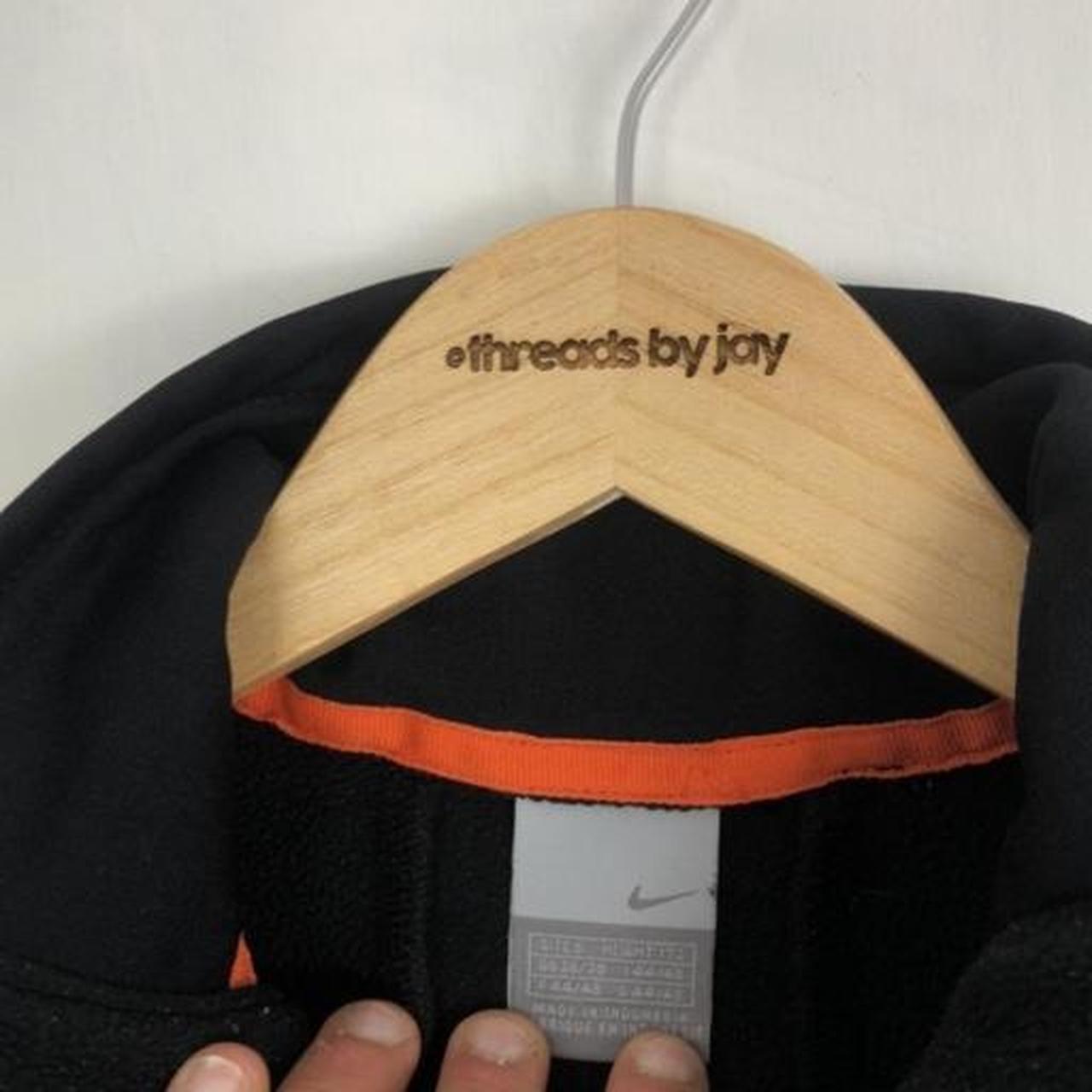 mens nike quarter zip fleece