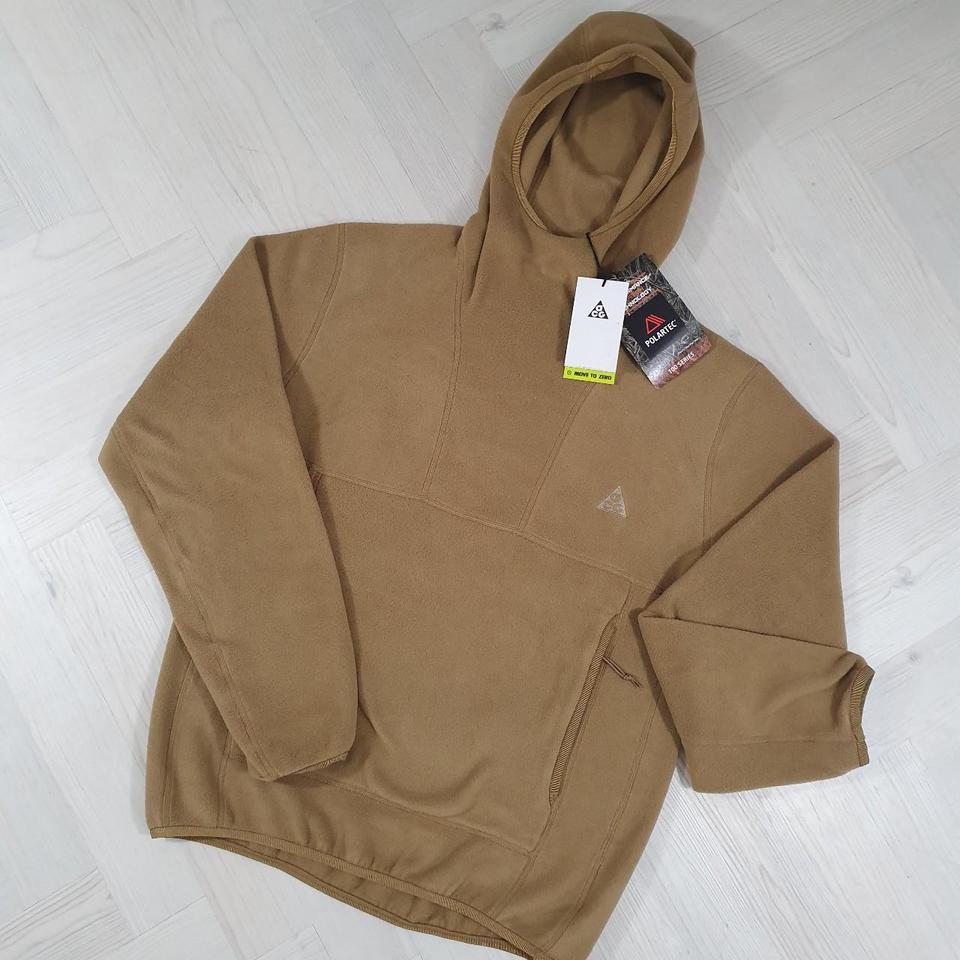 nike oatmeal sweatshirt