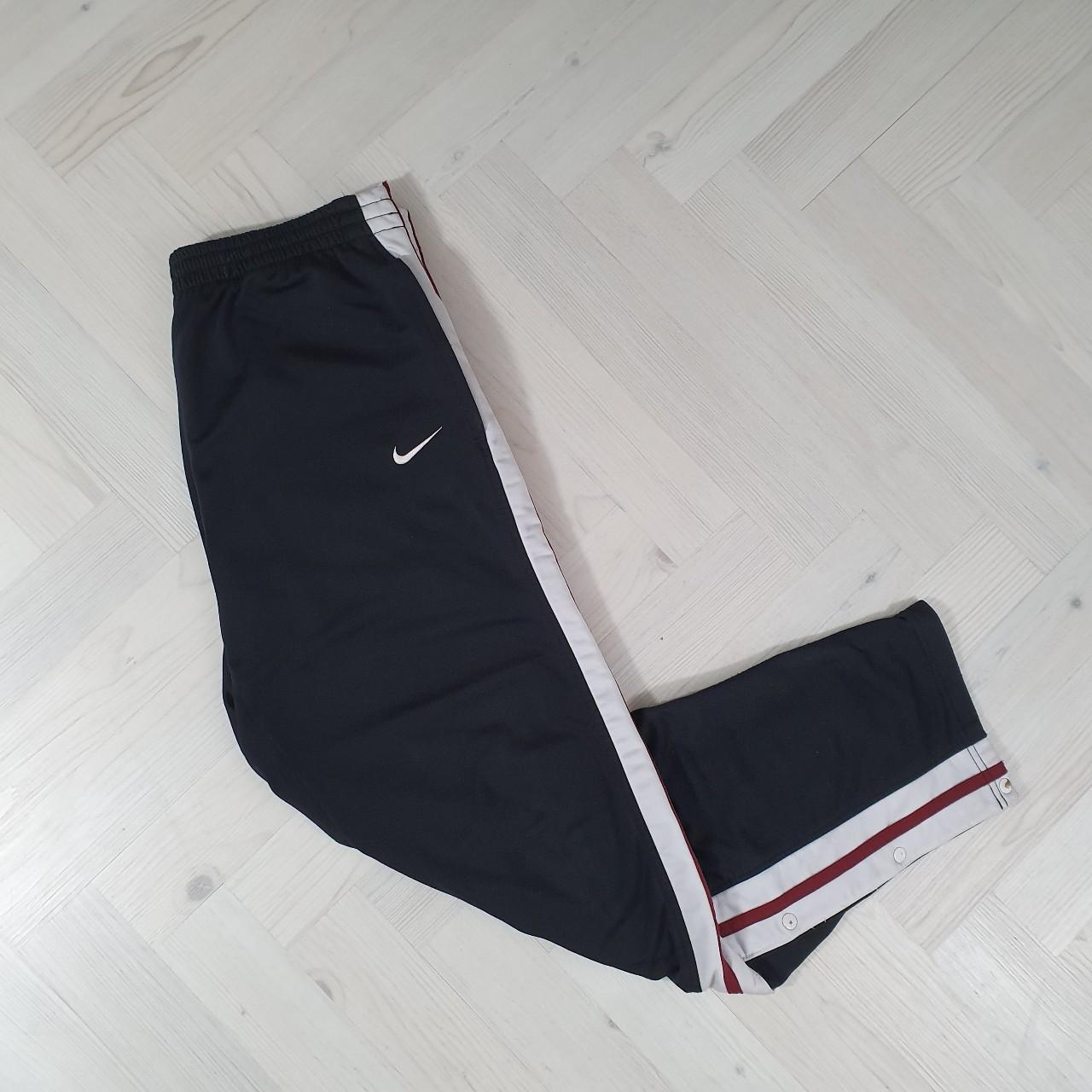 nike popper