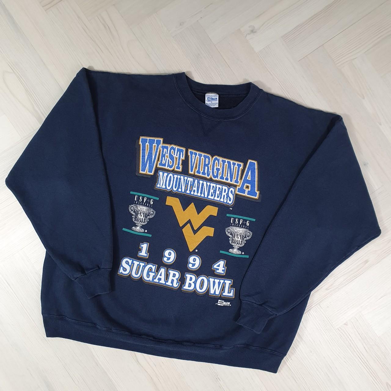 Virginia Commonwealth University RAMS Yellow Short - Depop