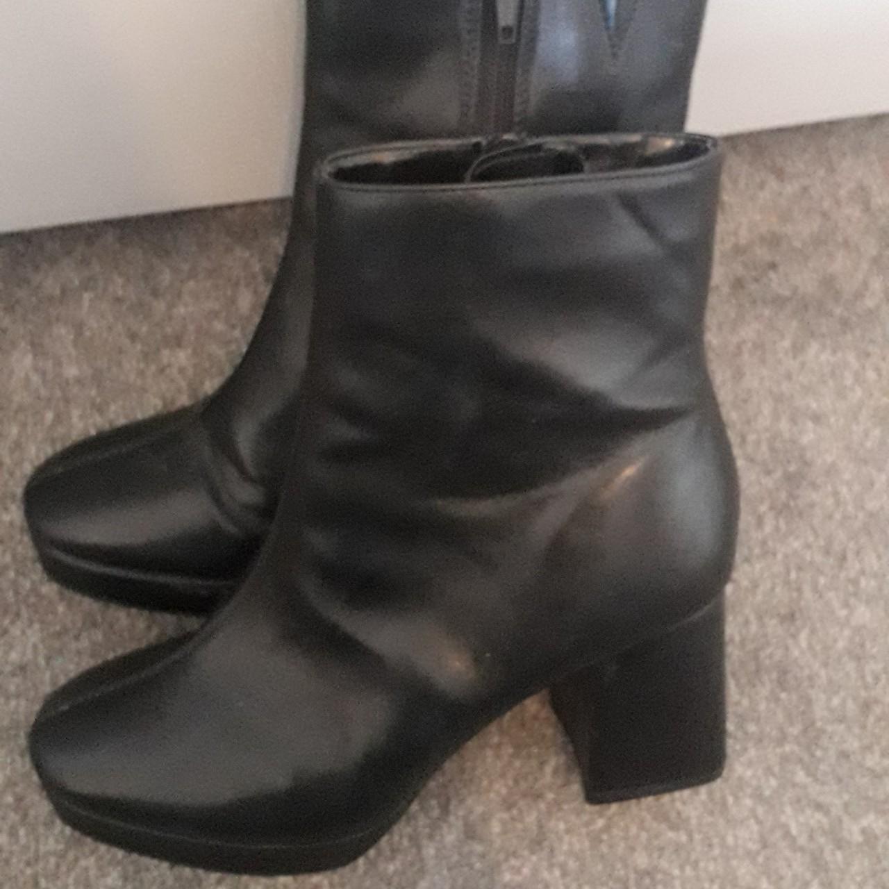 Marks and spencer insolia on sale boots