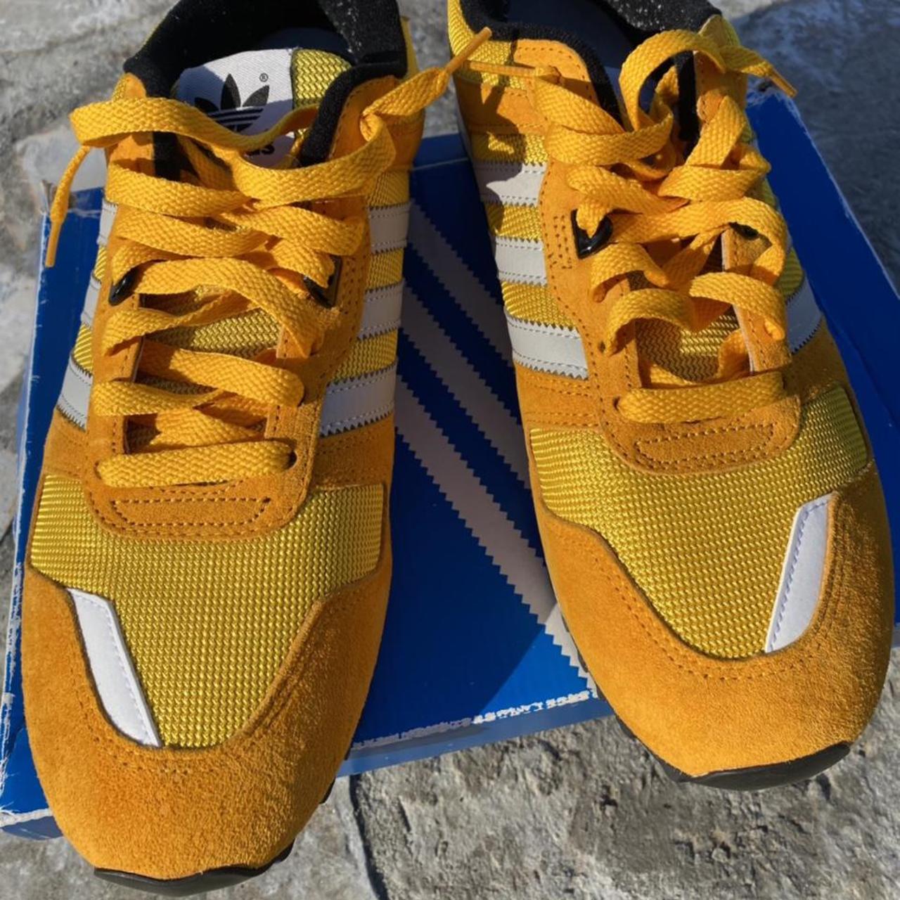 Zx 700 best sale mens yellow