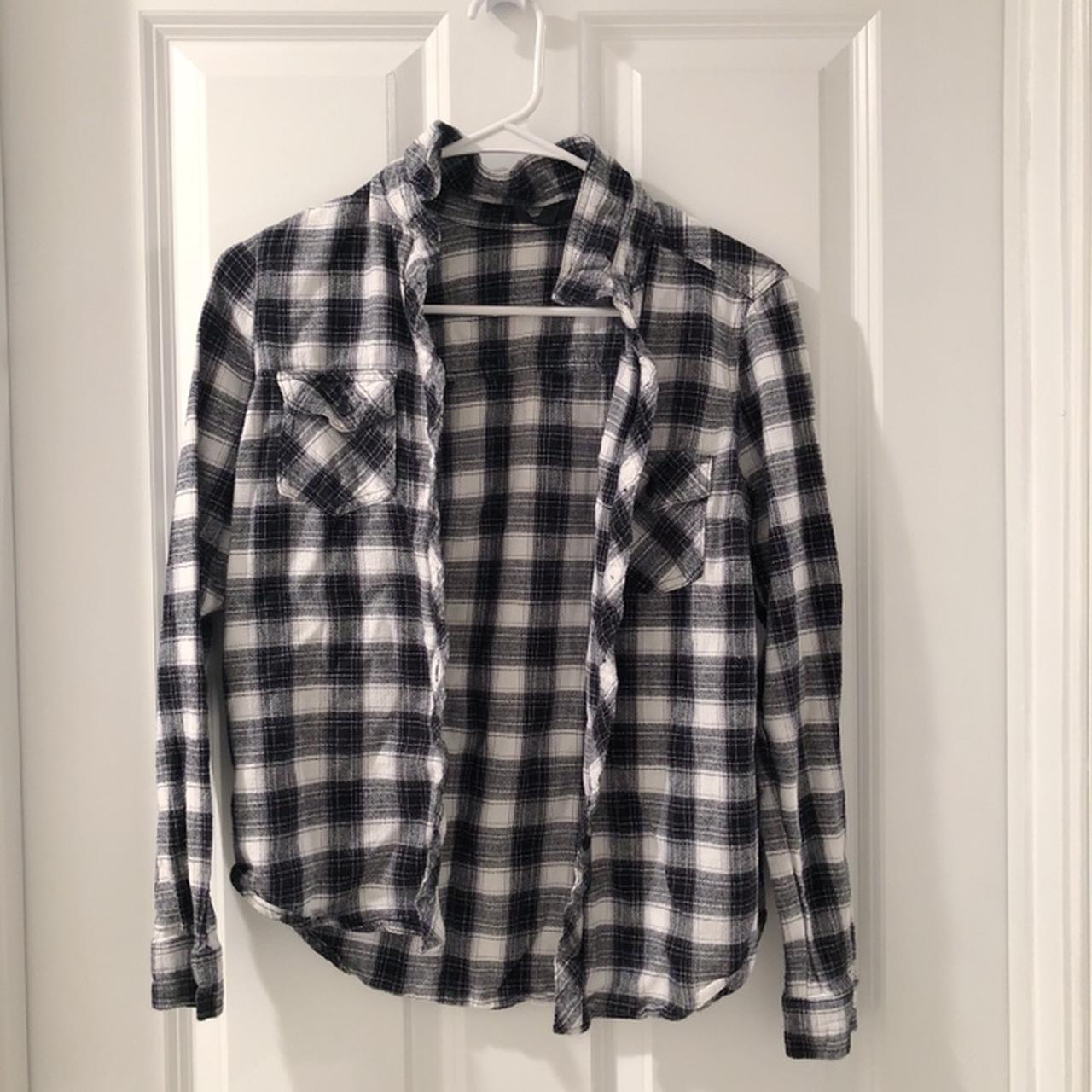 Papaya Men's Shirt Depop