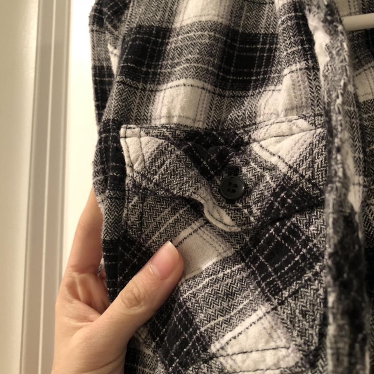 Papaya Men's Shirt Depop