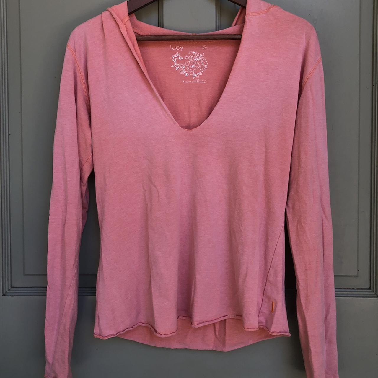Lucy Women's Hoodie