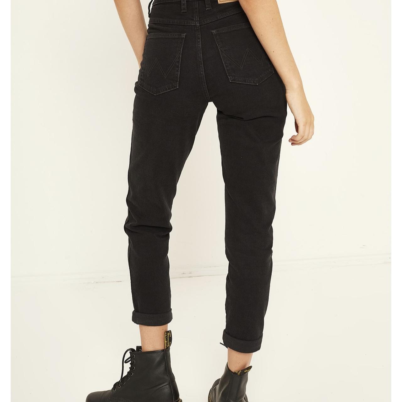 Wrangler tyler best sale jean midnight stone