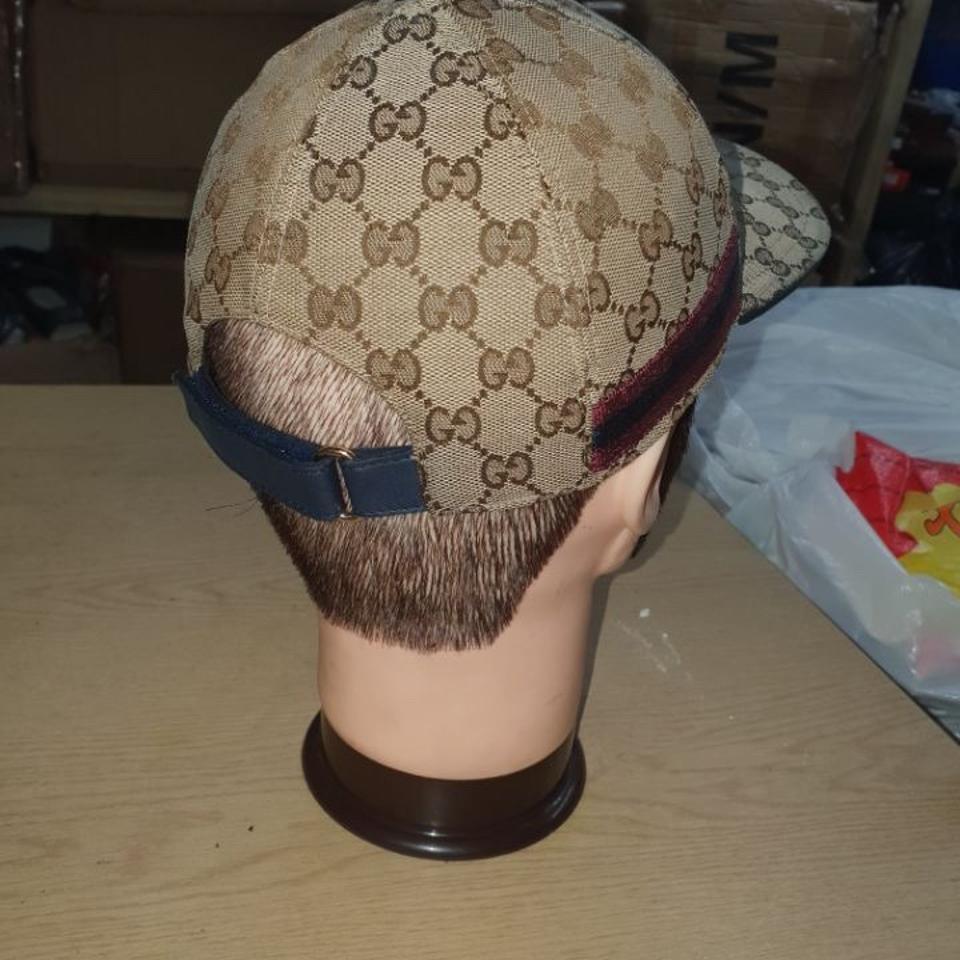 Gucci Cap Limited Edition Rare