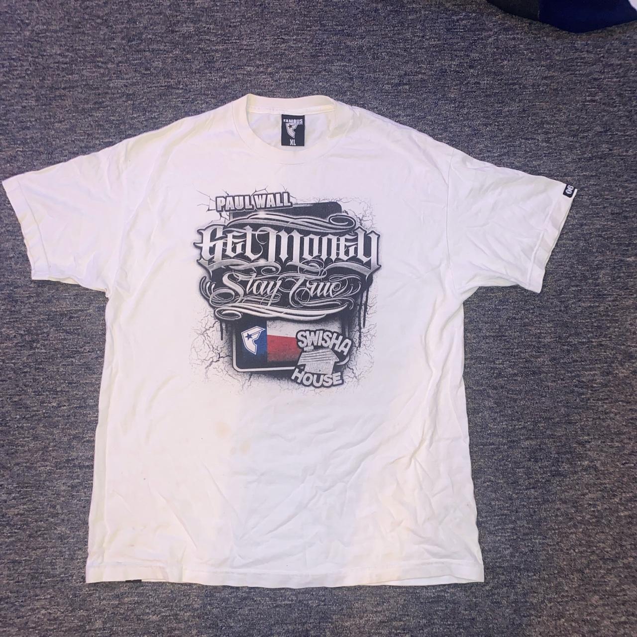 2007 paul wall get money stay true swisha house tour... Depop