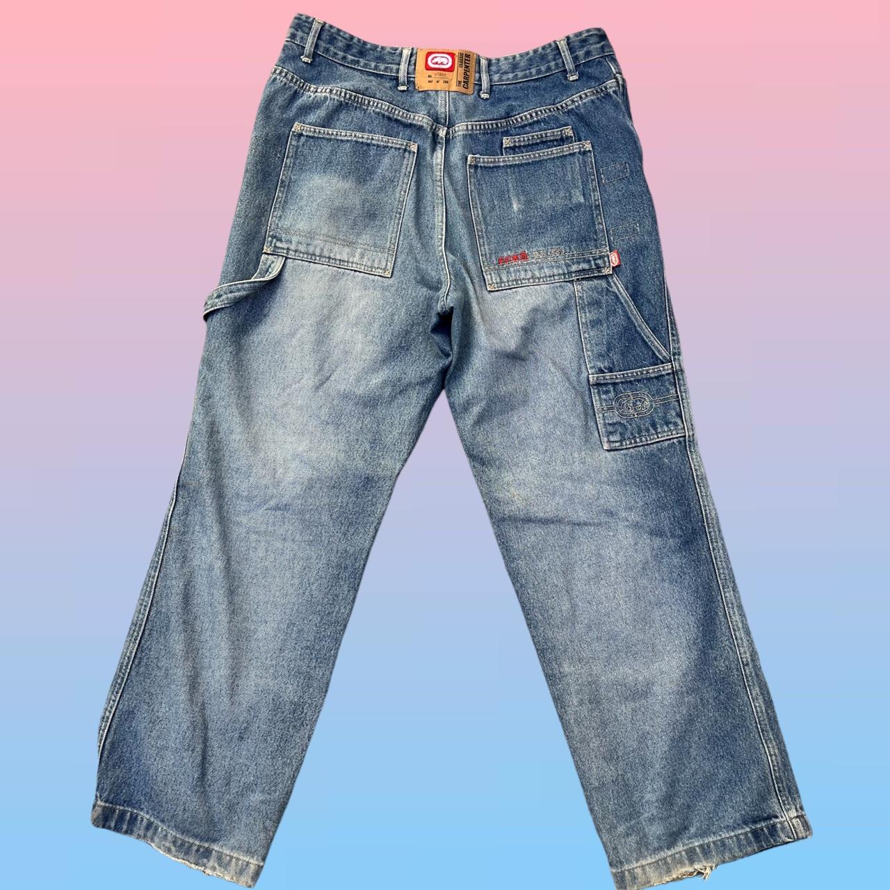 ecko carpenter jeans