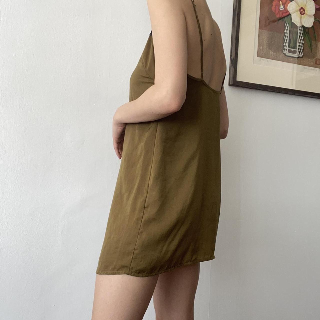 Urban Outfitters Women's Robe Depop