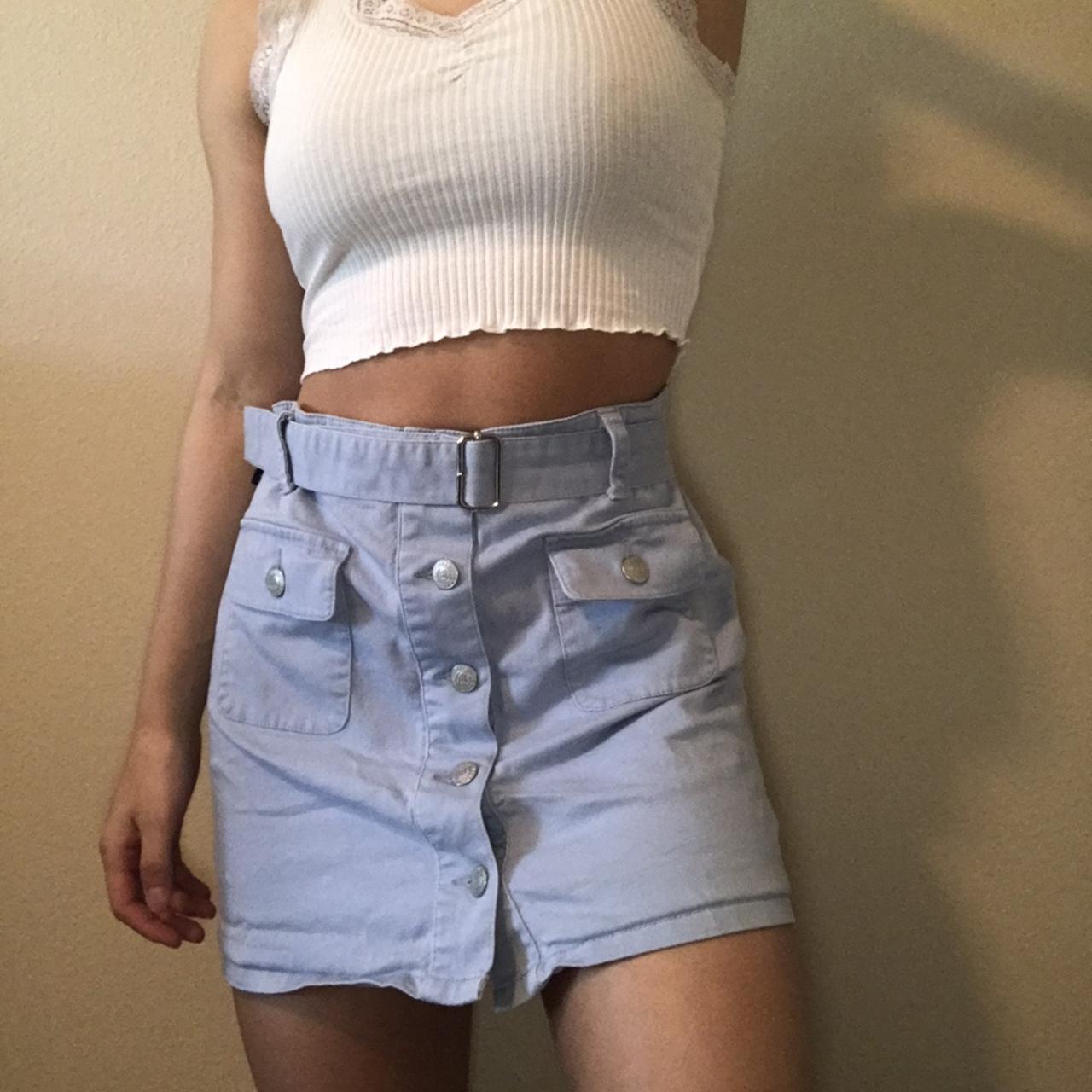 Ralph Lauren Women's Skirt | Depop