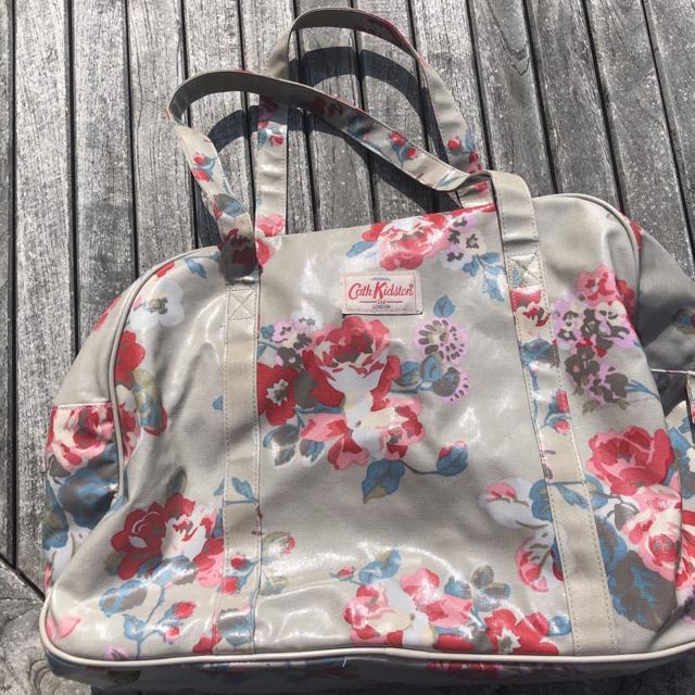 Cath kidston cheap frame bag