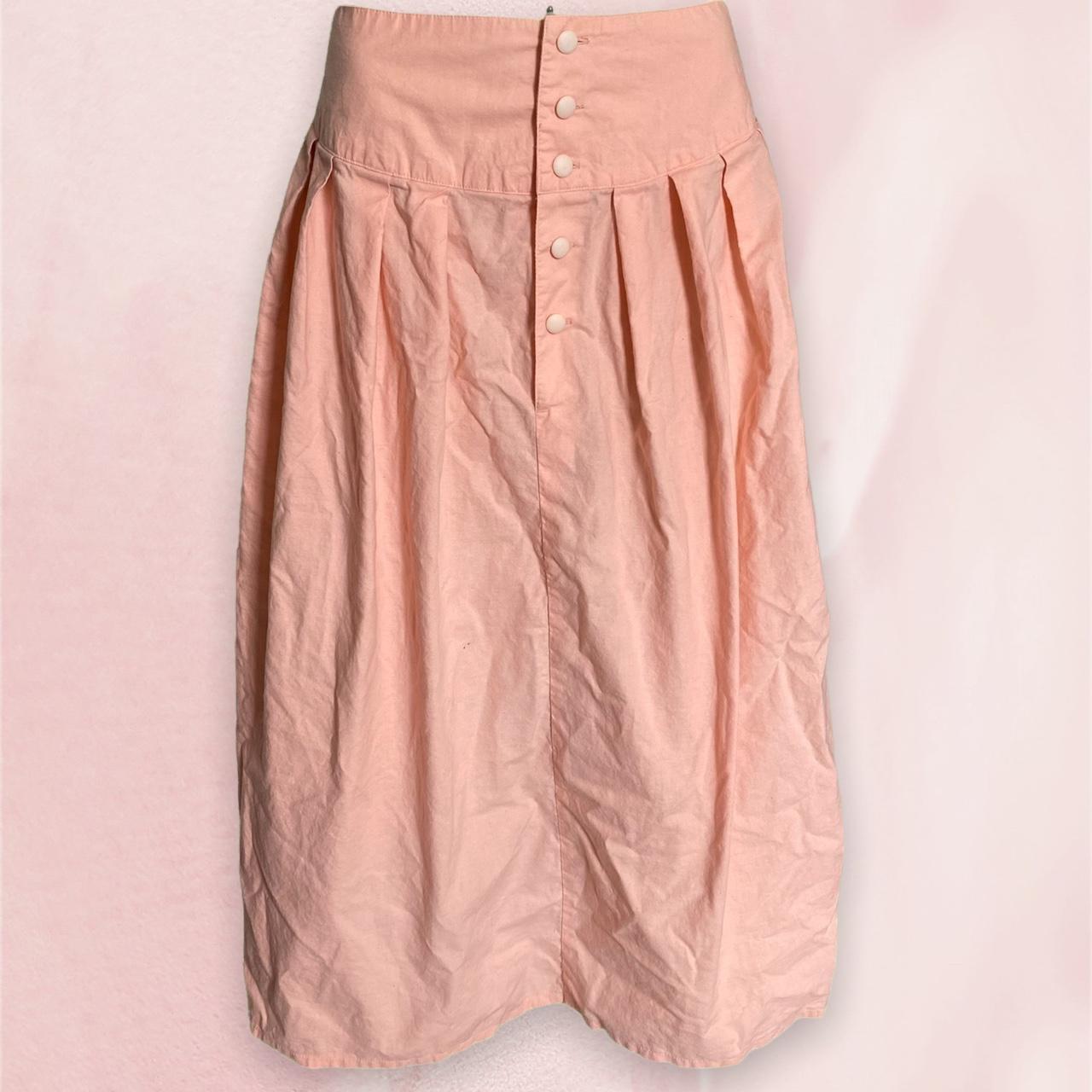 Product Image 3 - 🌈 Victorian revival skirt 🖤