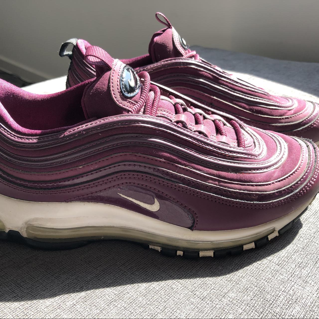 Bordeaux air outlet max 97