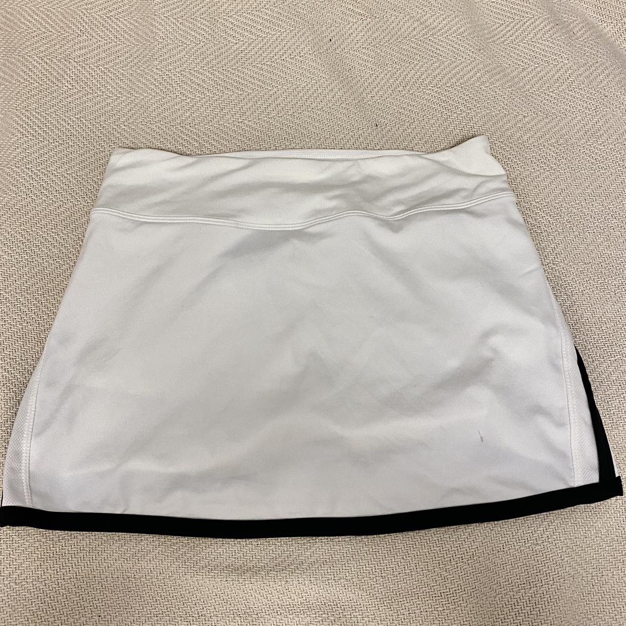Product Image 2 - dri fit athletic tennis skirt
spandex