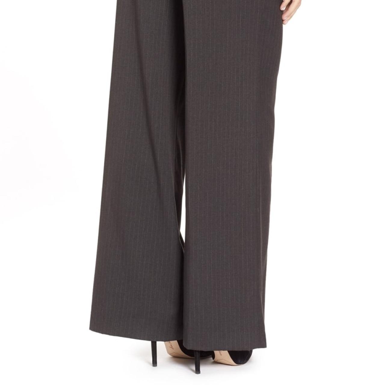 Sam Edelman Women's Grey Trousers (3)