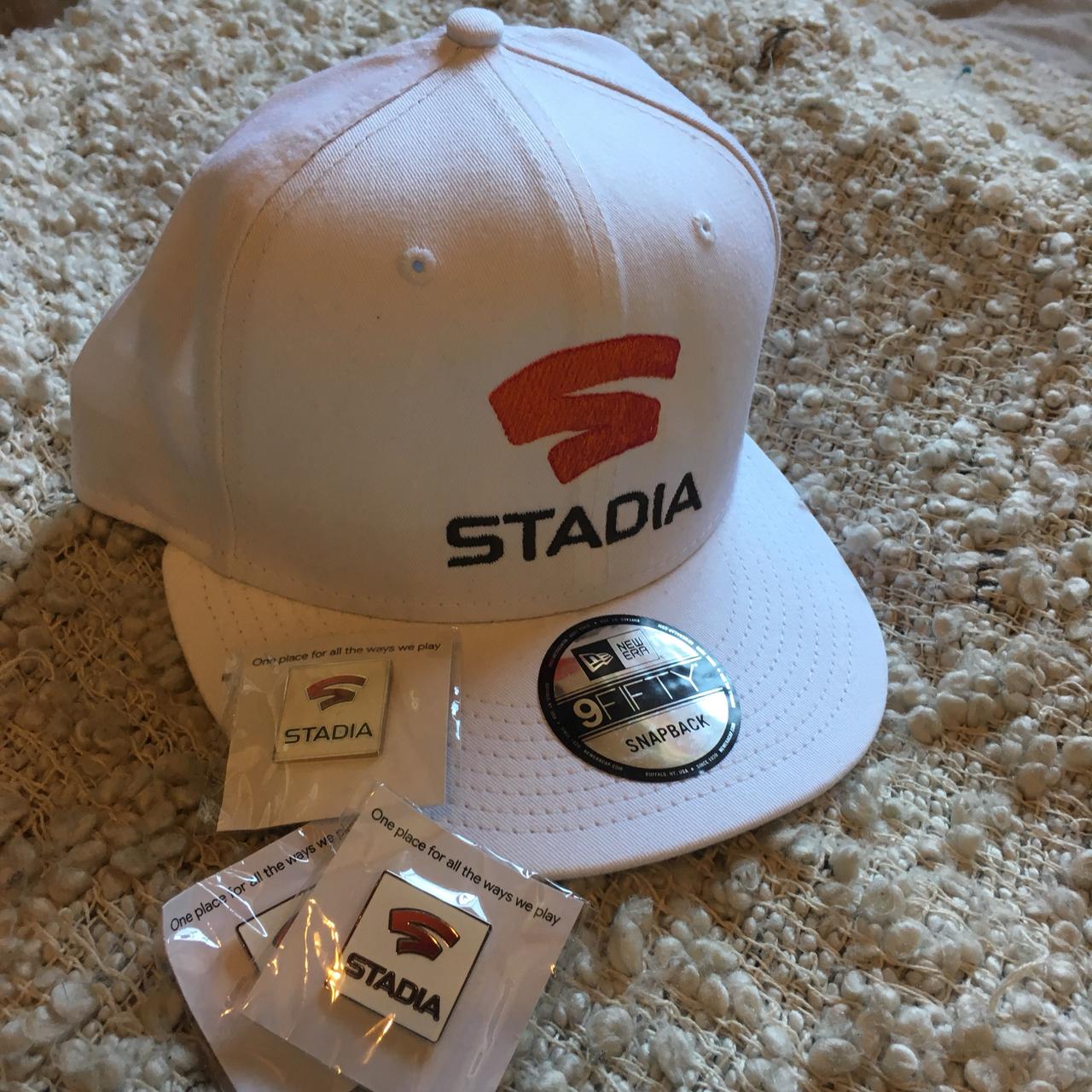 Product Image 1 - FREE SHIPPING! NEW Stadia Merch!