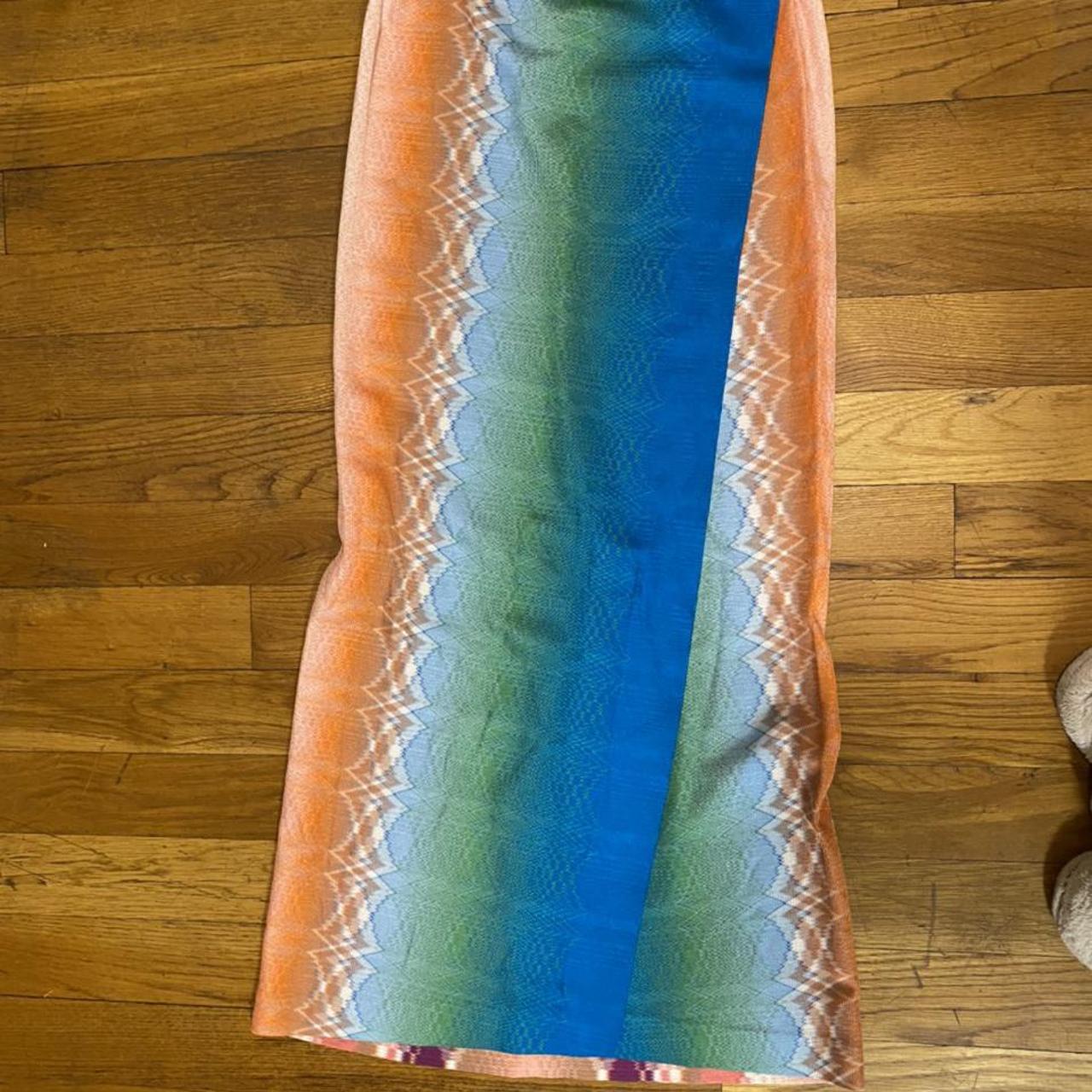 Missoni Women's Multi Skirt (2)