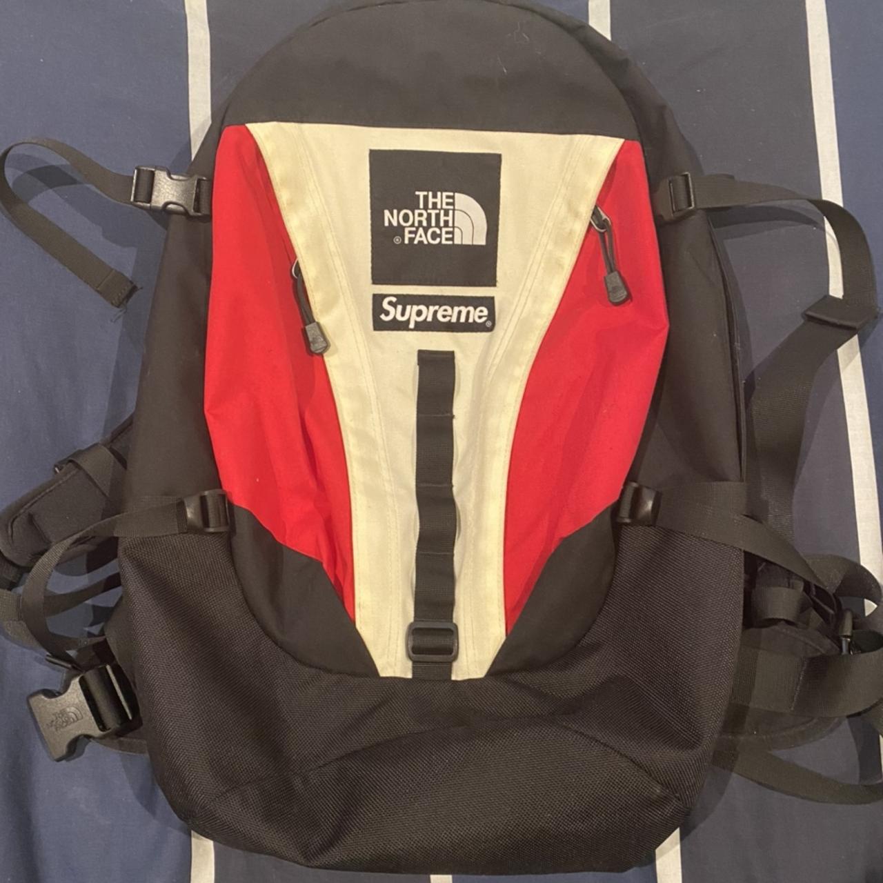 Expedition backpack shop north face