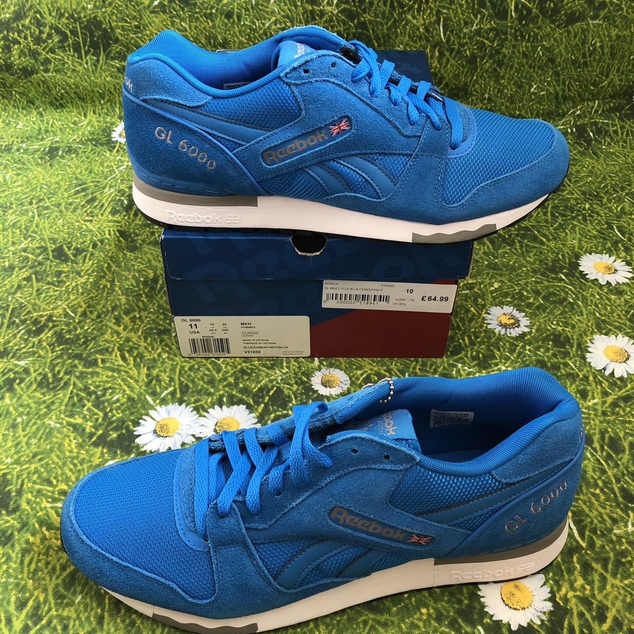 Reebok gl shop 6000 homme