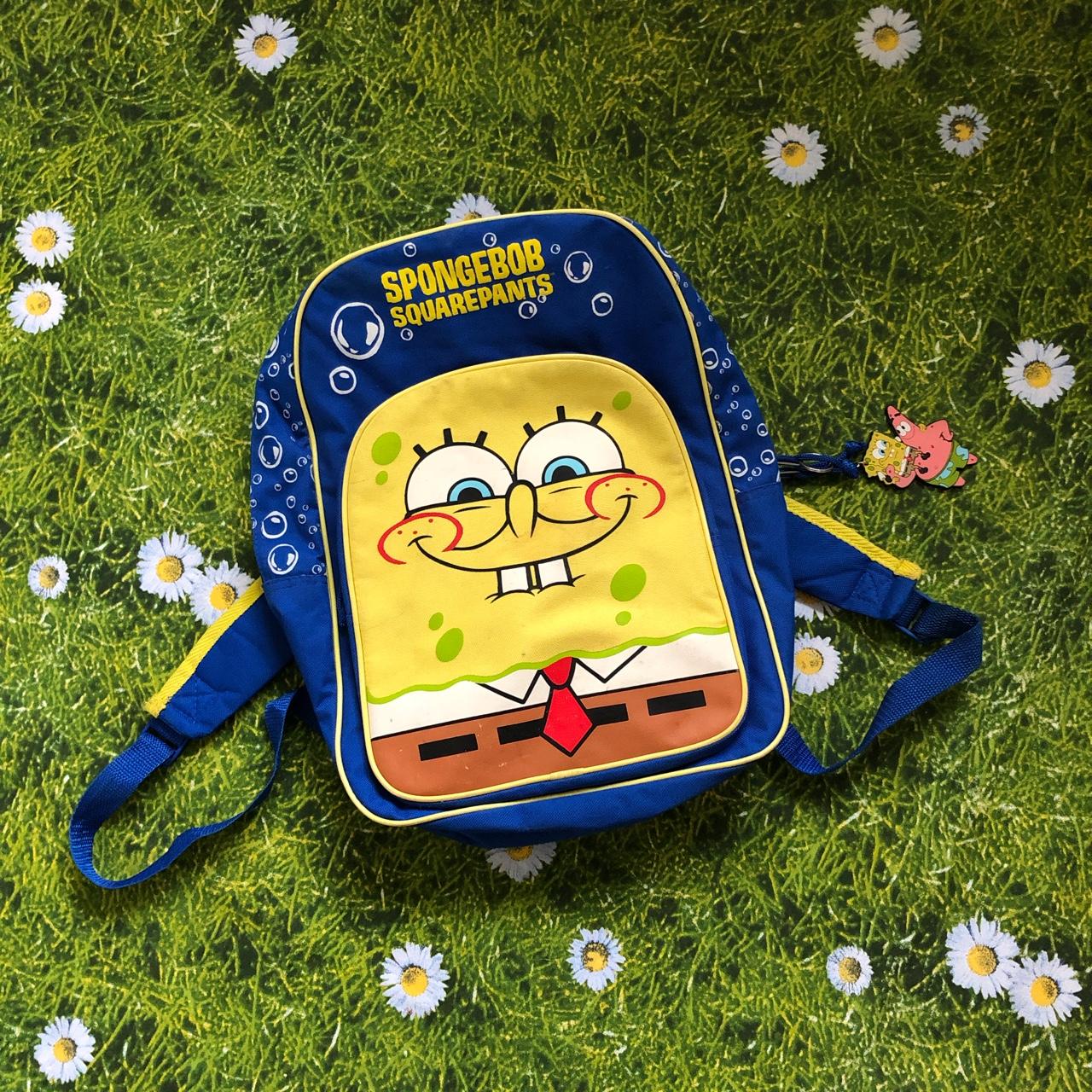 sponge bob square pants... Depop