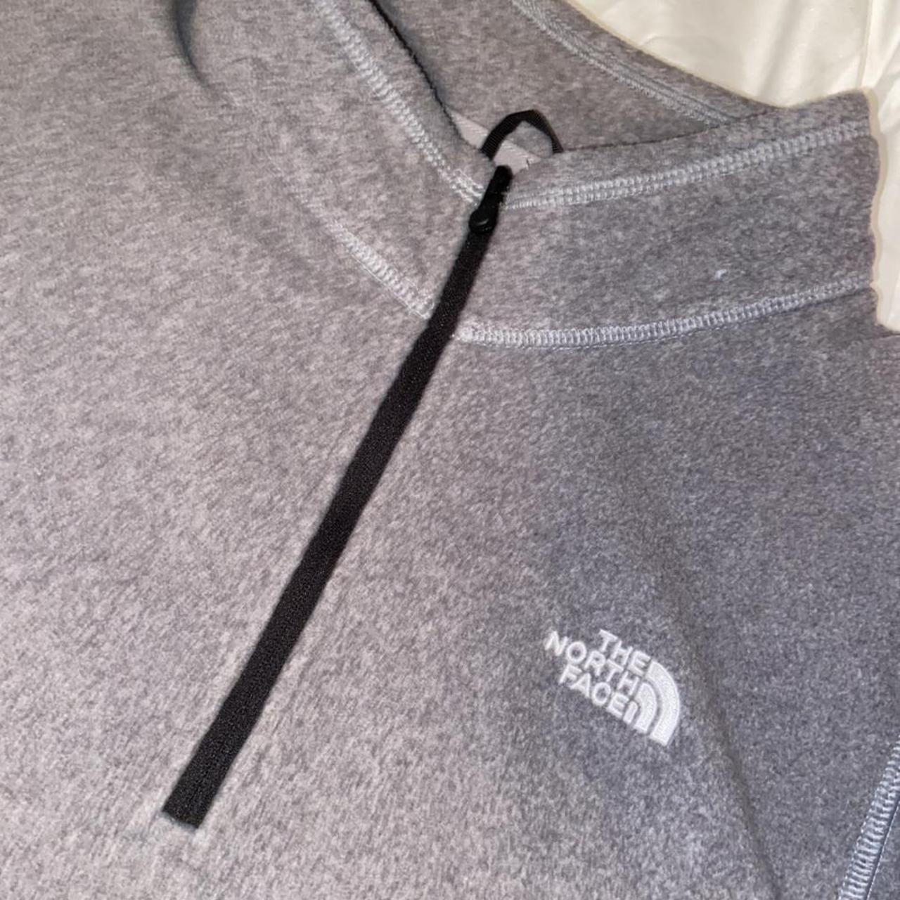 The north face sales cornice fleece